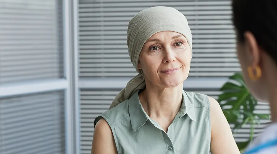 Best Homeopathic Treatment for Cancer in Surat