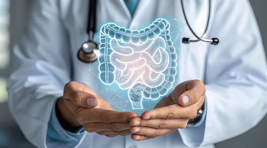 Best Homeopathic Treatment For Gastritis in Surat