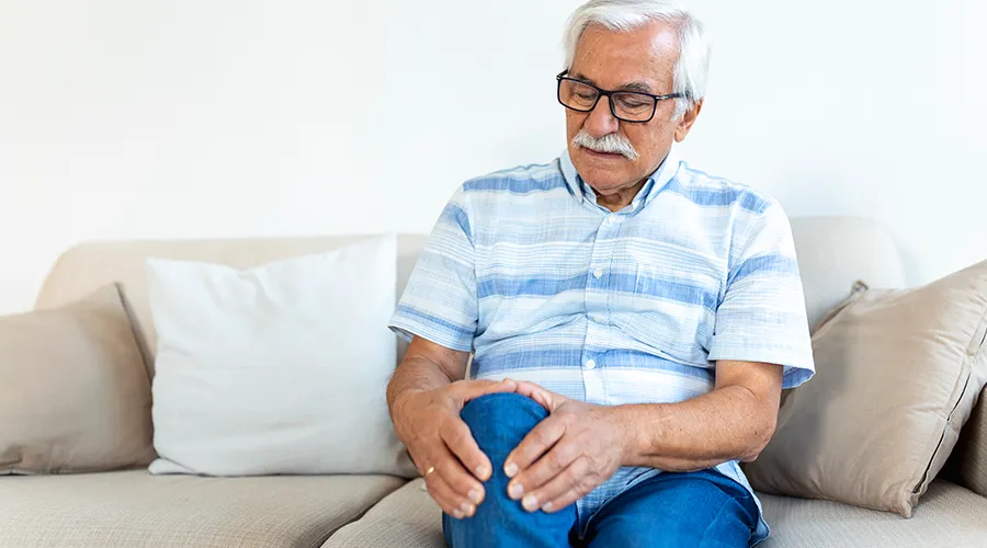 Best Homeopathic Treatment for Joint Pain in Surat