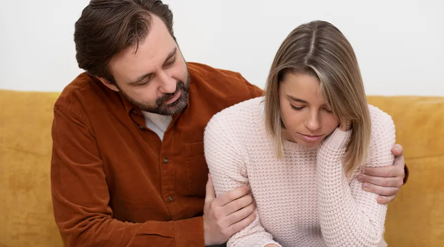 Best Homeopathy for Infertility in Surat - Satyam Homeopathy