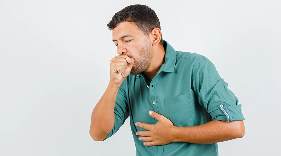 Best Homeopathic Treatment for respiratory in Surat