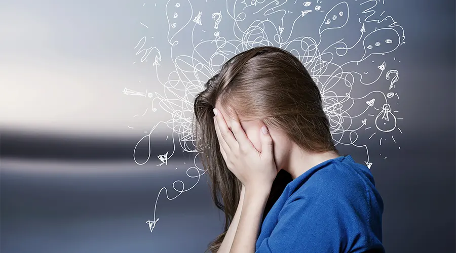 Best Homeopathic Treatment For Mental Health in Surat