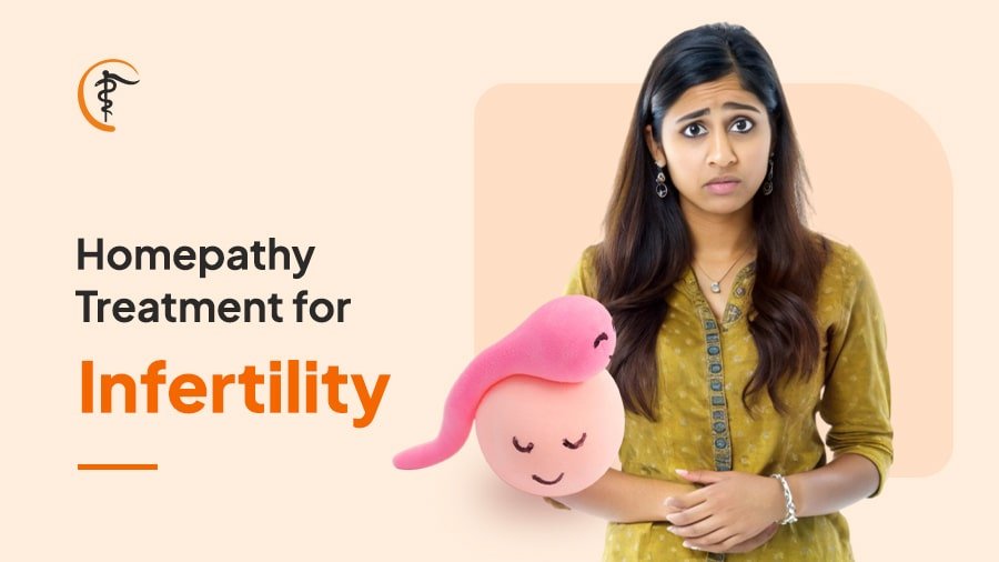 Online Homeopathic Treatment for Infertility - Satyam Homeopathy